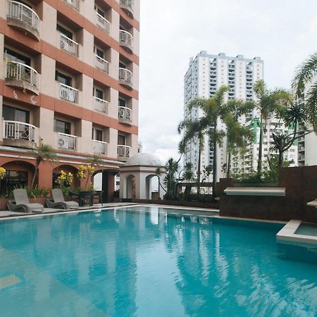 Torre Venezia Suites Quezon City Zewnętrze zdjęcie