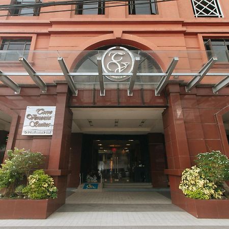 Torre Venezia Suites Quezon City Zewnętrze zdjęcie