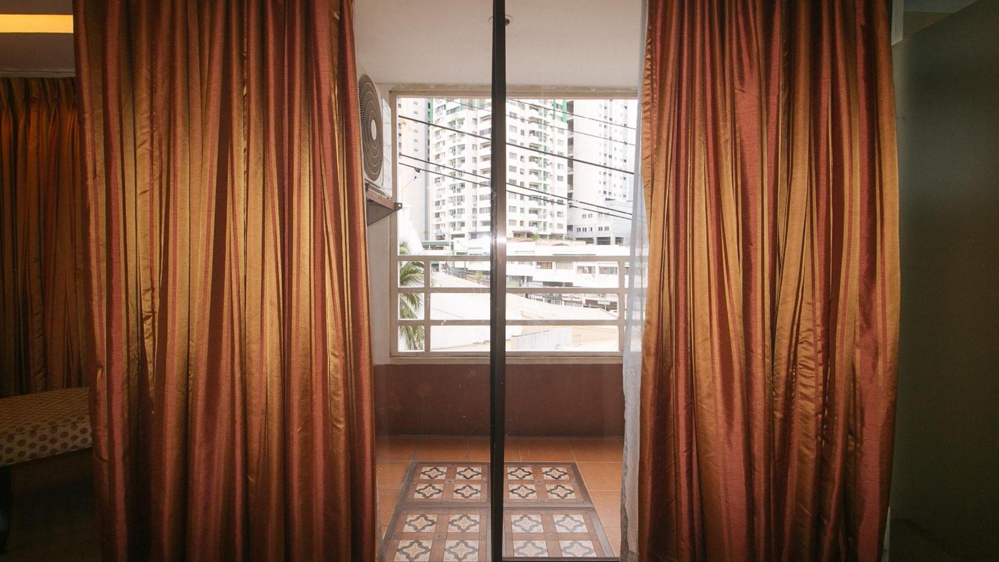 Torre Venezia Suites Quezon City Zewnętrze zdjęcie